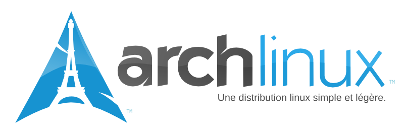 Arch linux